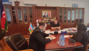 Adil Əliyev: Azad edilmiş ərazilərdə aparılan abadlıq-quruculuq işləri Qarabağımıza yeni nəfəs gətirib — foto 1