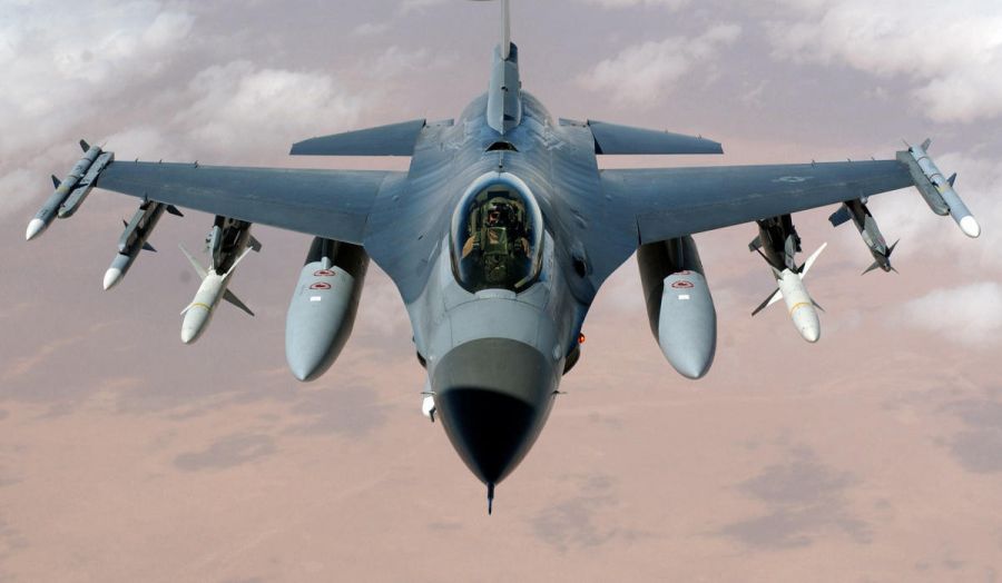 Türkiyə və ABŞ F-16-nın tədarükü məsələsini müzakirə ediblər