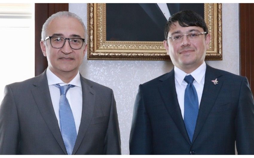İrəvan xanının nəticəsi Bakıya gəldi