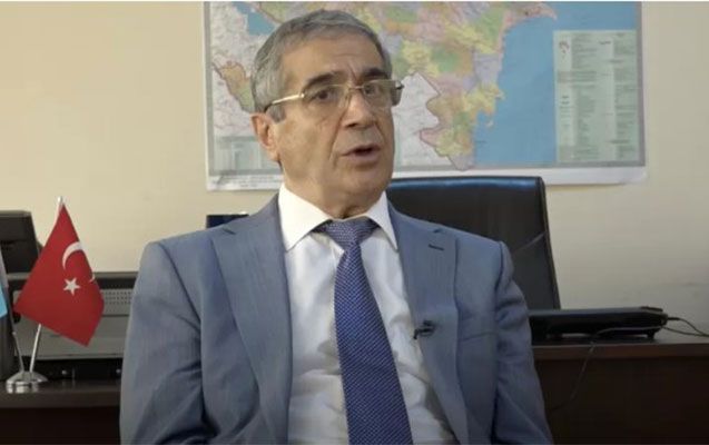 Ermənilərlə görüşən Azərbaycan rəsmisi danışdı -     “Səmimi idilər”