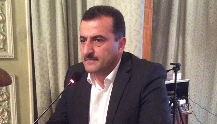 Sahib Kərimli: “İlham Əliyevə qarşı kiminsə başına 200 fəal fədakar toplamaq şansı yoxdur”