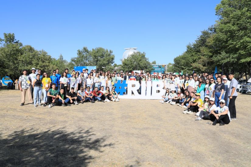 “İdeyadan biznesə” düşərgəsi başa çatdı -       FOTO