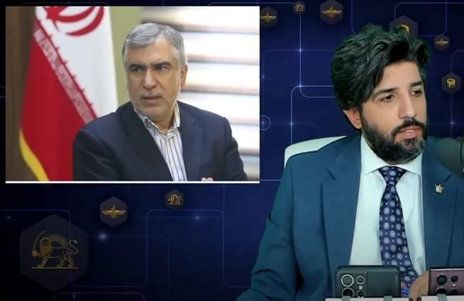 İranın keçmiş səfirləri başlarından böyük şeylər danışmaqdadırlar
