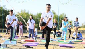 “İdeyadan biznesə” düşərgəsi başa çatdı -       FOTO — foto 9