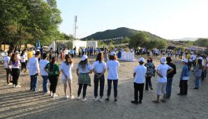 “İdeyadan biznesə” düşərgəsi başa çatdı -       FOTO — foto 13