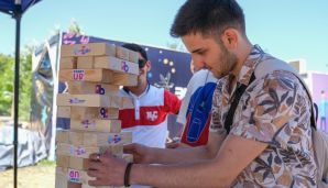“İdeyadan biznesə” düşərgəsi başa çatdı -       FOTO — foto 8