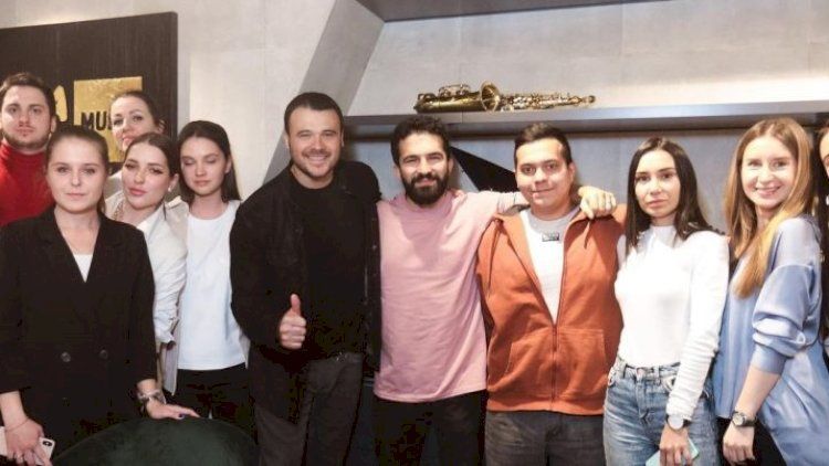 Azərbaycanlı müğənnilər Ermənistanda konsert verəcək