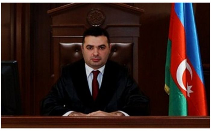 Bakıda arvadını öldürən sabiq məhkəmə hakimindən xəbər var