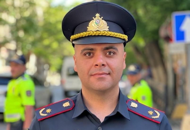 Araz Əsgərli vəzifədən azad edildi