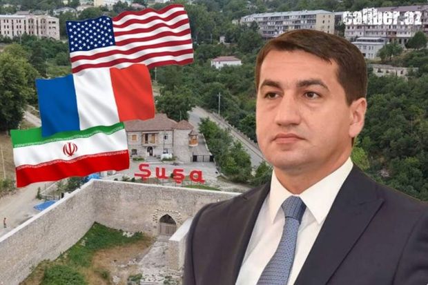 “İnformasiya müharibəsinin küçükləri”ni Hikmət Hacıyevin üstünə kim qısqırdıb?