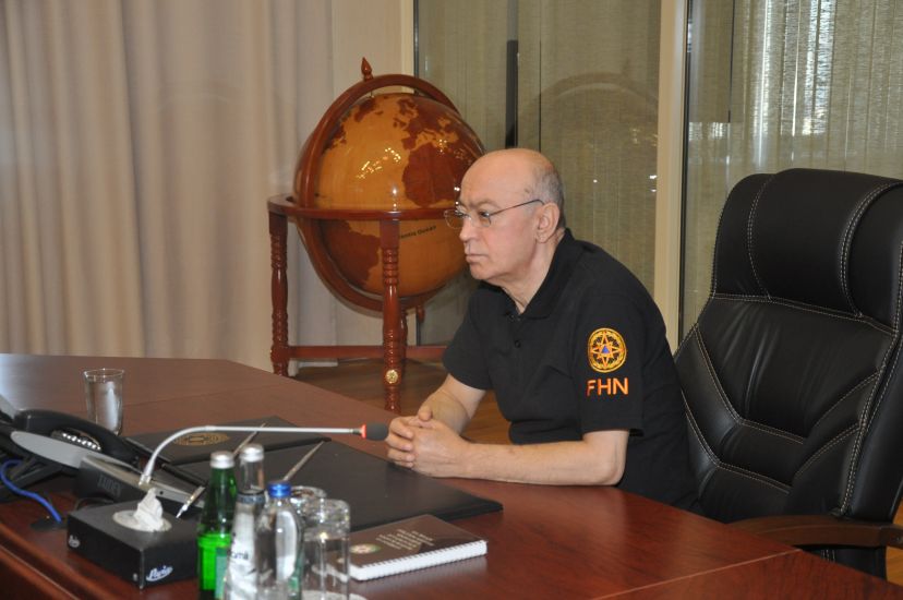 Kəmaləddin Heydərov bu şəxslərə aylıq “paket” verməyi dayandırdı