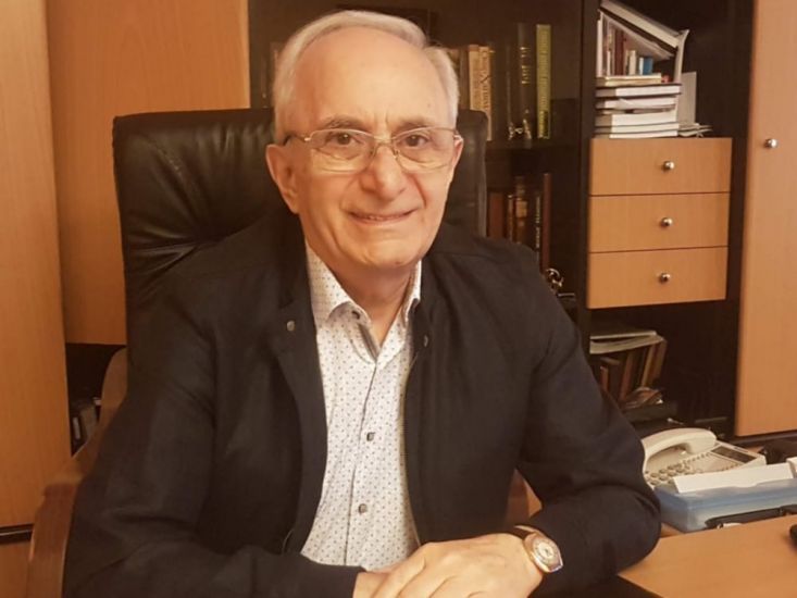 Rafiq Əliyev “İslam bankı”nın yaradılması təklifindən danışdı:       “Deyəcək “neçə faiz verirsən?””