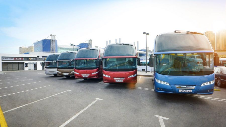 Bir neçə müntəzəm avtobus marşrutu müsabiqəyə çıxarılır