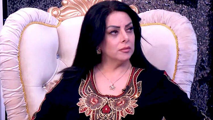“Mənim hansısa kişiyə, kiminsə artığına ehtiyacım yoxdur“ -     Nəzakət Məmmədova
