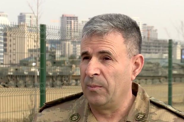 “İran separatçılarla birgə təxribat hazırlayır” -     VİDEO