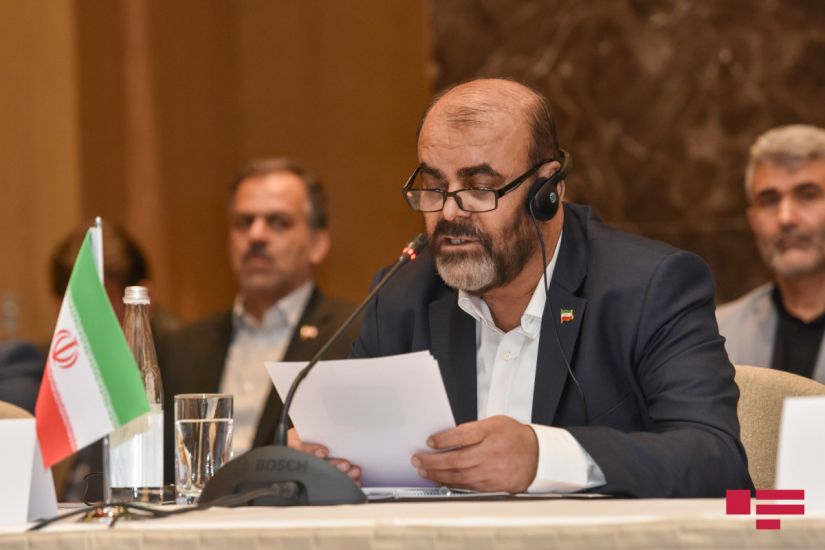 Sabiq nazir vəfat etdi