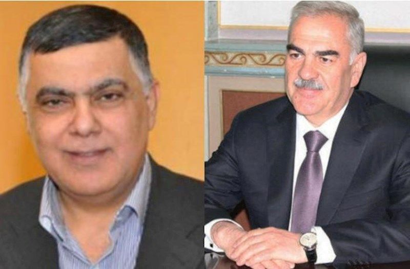 Vasif Talıbovun oğurlatdığı jurnalist danışdı:    "Qanuni oğru" kamerya xəbər göndərdi ki...