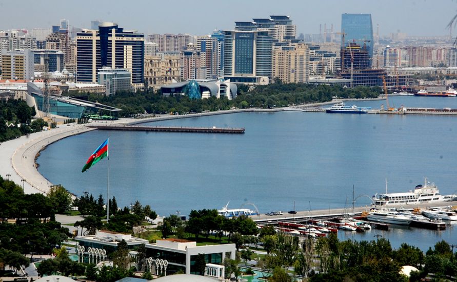 Bakıda islamofobiya ilə mübarizəyə həsr olunan beynəlxalq konfrans keçirilir