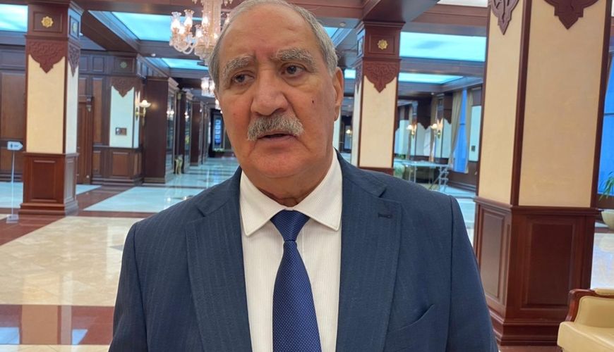 Fəzail Ağamalı və həyat yoldaşının səhhətində problem yarandı:     Xəstəxanaya aparıldılar - FOTO