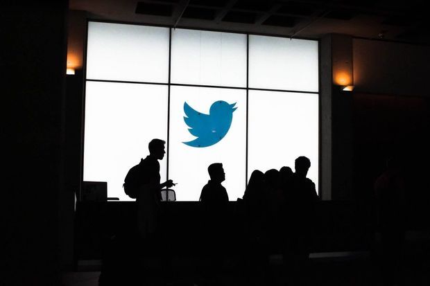 “Twitter”in baş ofisindəki çarpayılar diqqət çəkdi -     FOTO