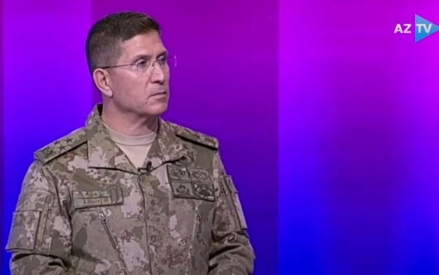 Rusiya XİN Bəxtiyar Ərsayın müdafiə nazirinin müşaviri təyin olunmasına münasibət bildirib