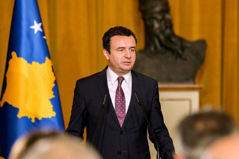 Baş nazir vaxt verdi