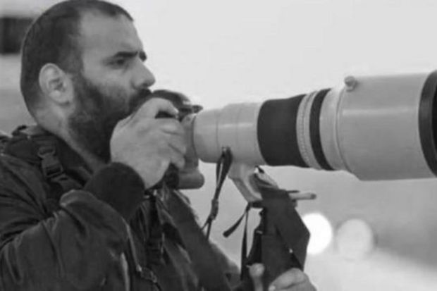 Qətərdə keçirilən dünya çempionatında daha bir jurnalist öldü