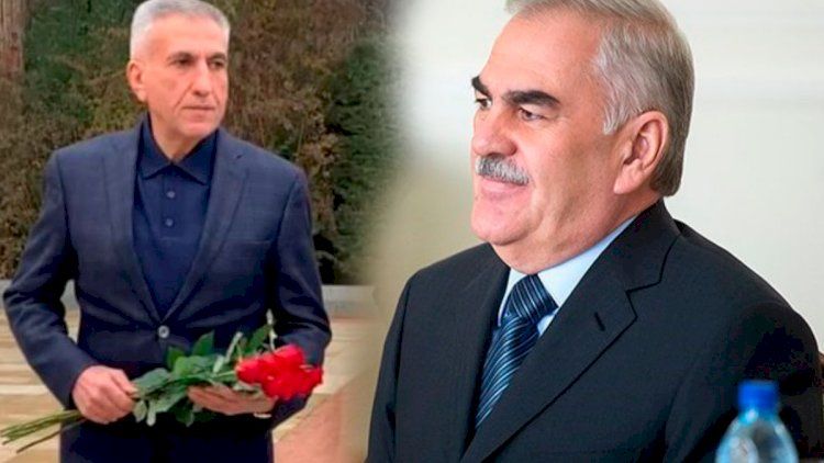 Vasif Talıbovla bağlı açıqlama