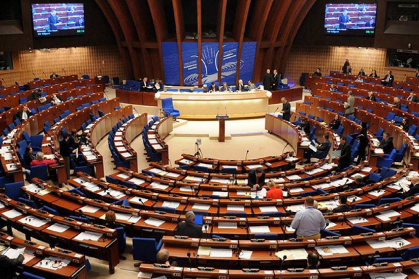 Ermənistanın Azərbaycan əleyhinə təklifi AŞPA Hüquq Komitəsində qəbul olunmayıb