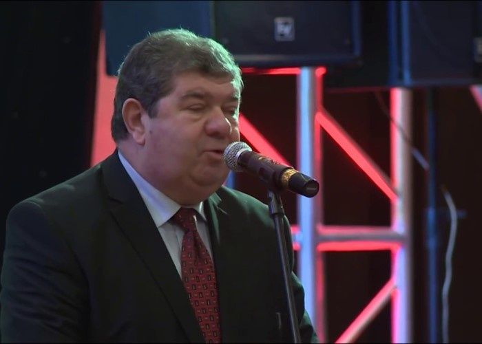 Vəfat edən tanınmış professor məzarını öncədən alıbmış -   Qızından AÇIQLAMA