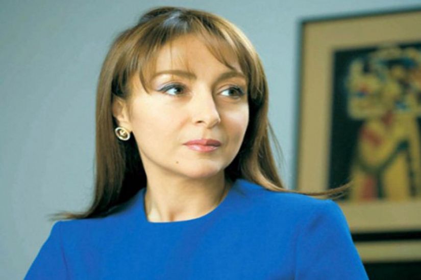 Prezident Nərgiz Paşayeva ilə bağlı sərəncam imzaladı
