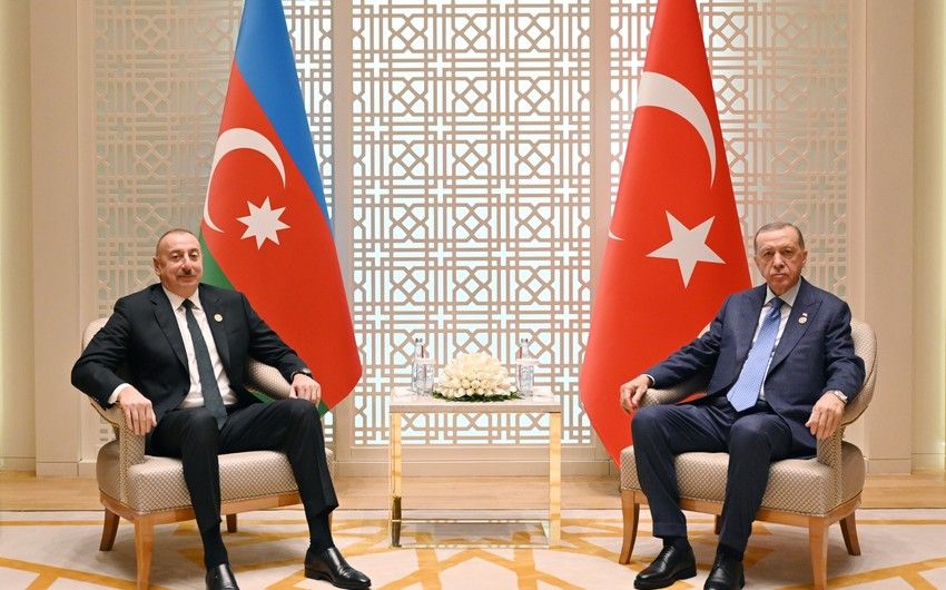 Prezident İlham Əliyev: Şuşa Bəyannaməsi tarixi anlaşmadır
