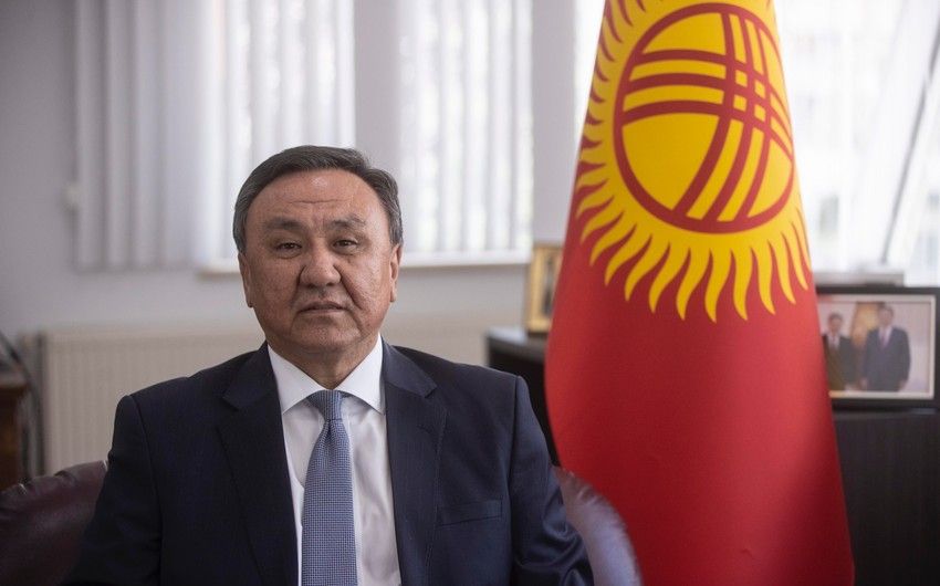 Türk Dövlətləri Təşkilatı Üçtərəfli Zirvə Görüşü ilə bağlı bəyanat yaydı