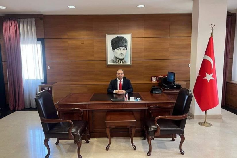 Türkiyədən Naxçıvanla bağlı təyinat