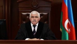 Prezident Süleyman Ağayevlə bağlı sərəncam imzaladı -   FOTO — foto 1