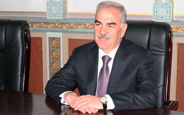 Vasif Talıbov istefasını bu səbəblə əlaqələndirdi