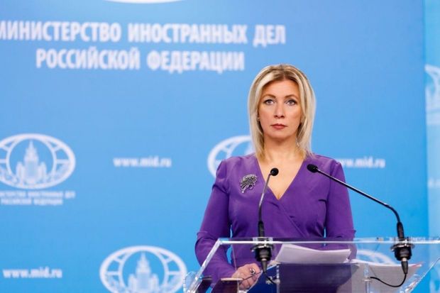 Rəsmi Moskvadan Laçın yolunun bağlanmasına ilk     REAKSİYA