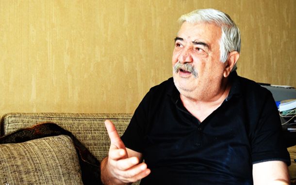 “Millət görsün ki, ziyalı kimi tanınan insanlar nə işlərlə məşğul olurlar”