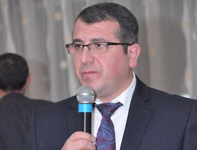 Samir Adıgözəlli Moskvada saxlanıldı
