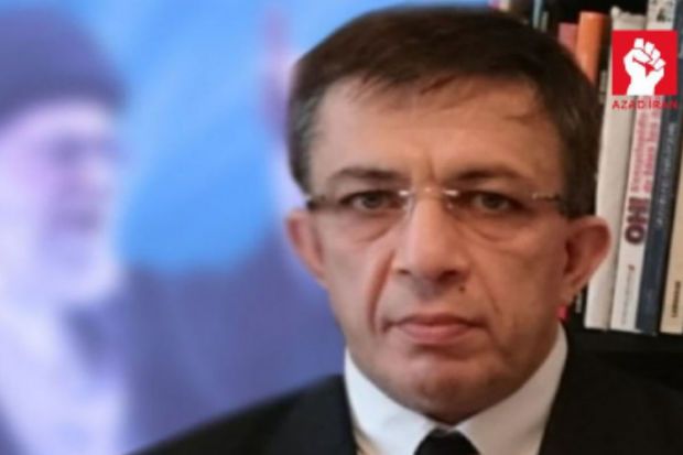 Xameneinin bacısı oğlu: “Dayımın ölümü ilə sistem dağılacaq”