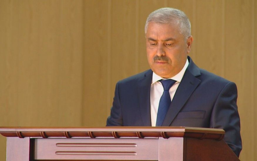 Naxçıvanın Baş naziri ilə bağlı sensasion məlumat