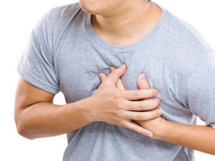 Məşhur müğənni infarkt keçirdi