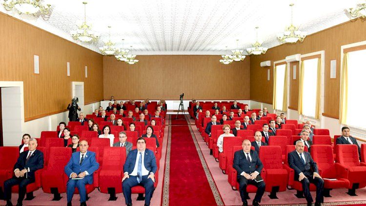 Naxçıvan Ali Məclisi toplanır:       Nə qərar veriləcək?
