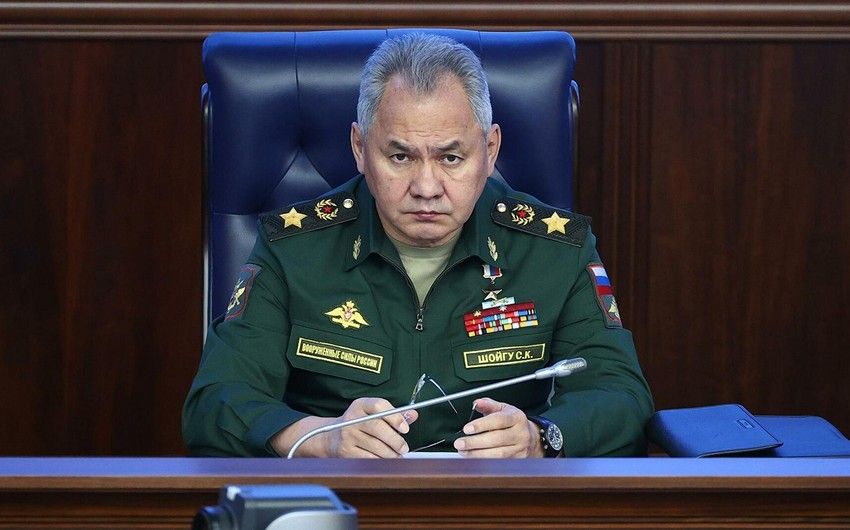 Şoyqunun baş çəkdiyi “ön mövqelər” cəbhə xəttindən 75 km məsafədə imiş