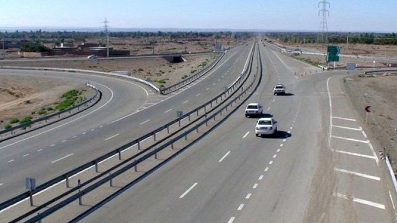İran Bakı-Naxçıvan yolunu bağlayıb?