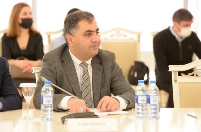 İki yaşlı MEDİA: nələr dəyişdi, nələr əldə etdik?