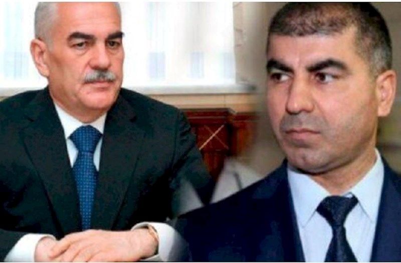 Vasif Talıbovu əvəz edəcək şəxs kimdir? -     DOSYE