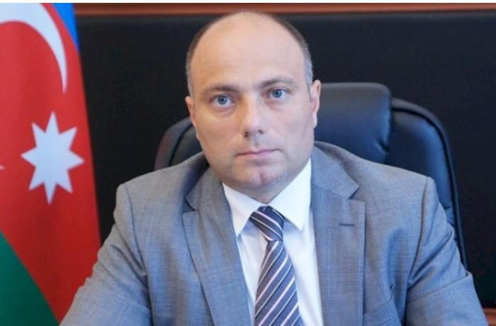 Prezident Anar Kərimovu mədəniyyət naziri vəzifəsindən azad etdi