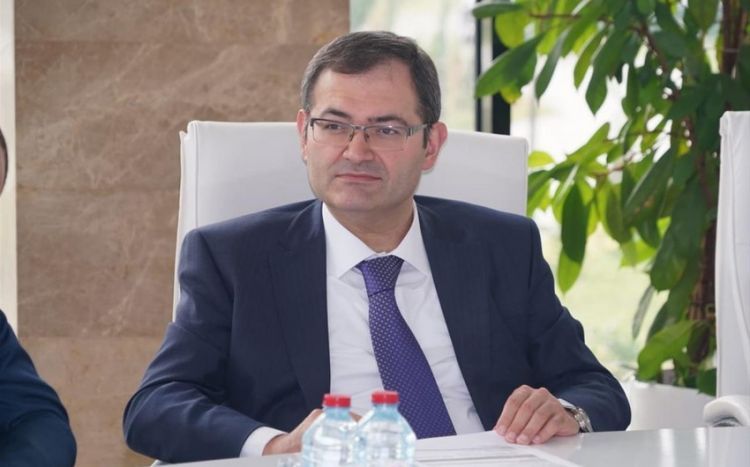 Fəaliyyəti müzakirələrə səbəb olan İntiqam Babayevə yenə vəzifə verildi