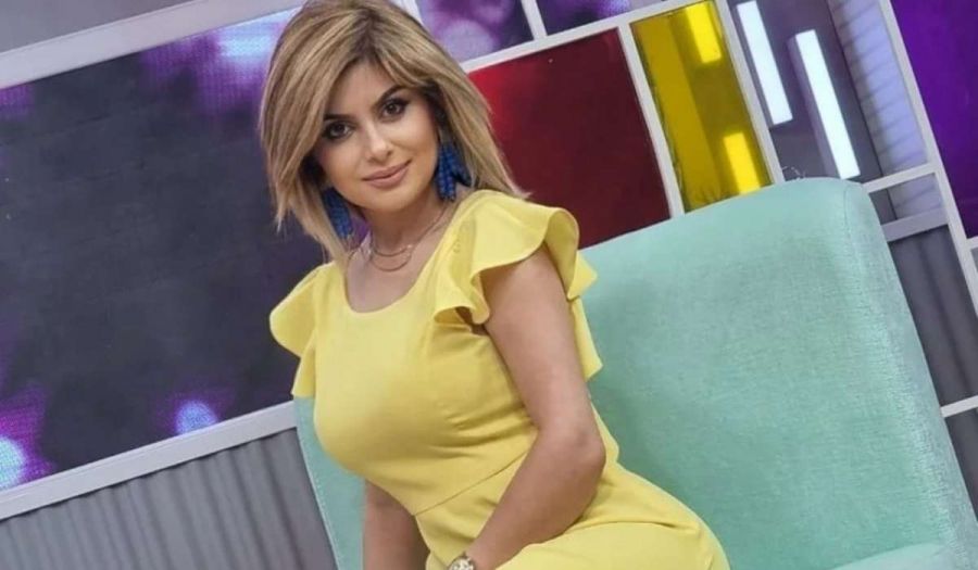 Rövşanədən Nigara sərt cavab